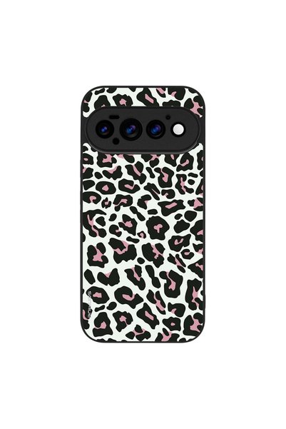 Sonique Θήκη Animal Print Series για Google Pixel 11 Pro 5G Leopard 02