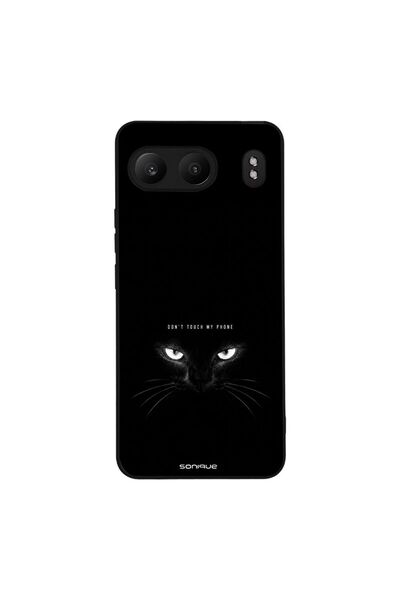 Sonique Θήκη Men's Edition για OnePlus Nord 4 5G Don't Touch