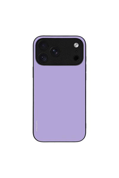 Sonique Θήκη ColorBloc Series για Apple iPhone 18 Pro Max Βιολετί
