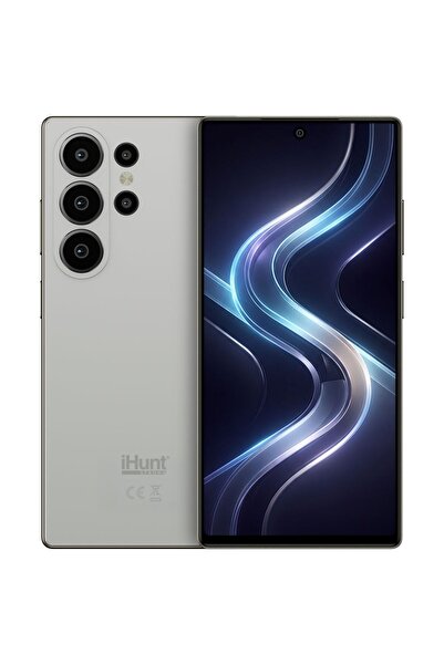 iHunt Telefon S27 PRO, 4G, Dual SIM, 6.73" HD+ TFT, Octa-Core T610, 4GB RAM, ...