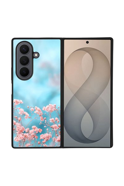 Sonique Θήκη Σειράς Ηλιοβασίλεμα στην Εδέμ για Samsung Galaxy Z Fold 8 Ultra ...
