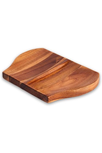 Generic Spoon Rest For Stove Top with Non Slip Silicone Feet Stove Spoon Hold...