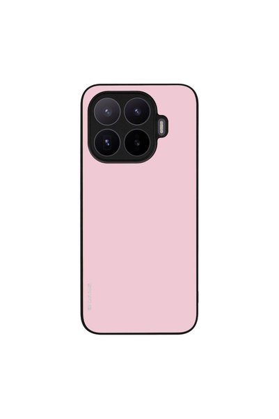 Sonique Θήκη ColorBloc Series για Xiaomi Xiaomi 17T 5G Ροζ Ανοιχτό