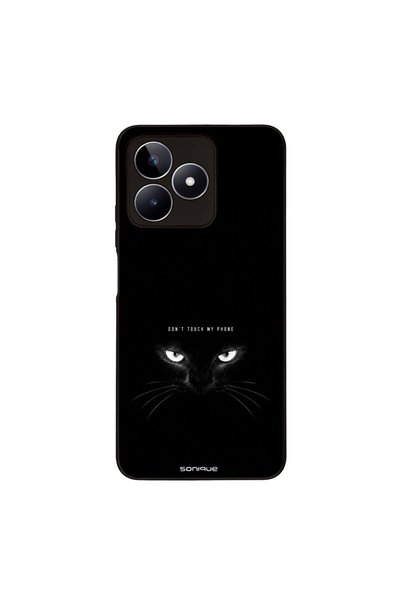 Sonique Θήκη Σειράς Men's Edition για Realme C51 / Realme C53 / Realme Note 5...