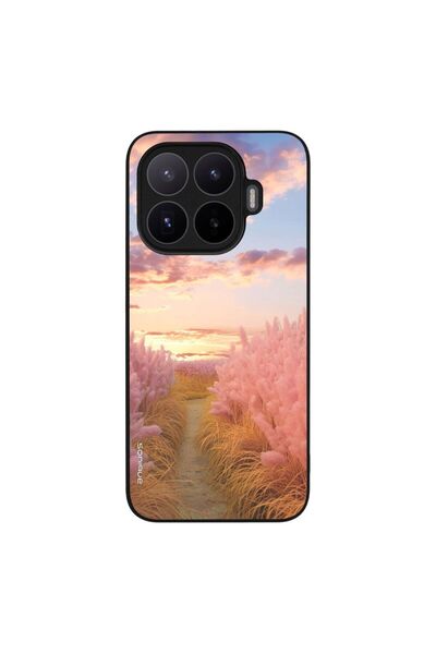 Sonique Θήκη Sunset in Eden Series για Xiaomi Xiaomi 17T Pro 5G Golden Hour