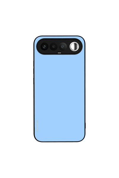 Sonique Θήκη ColorBloc Series για Realme 16 5G Τιρκουάζ