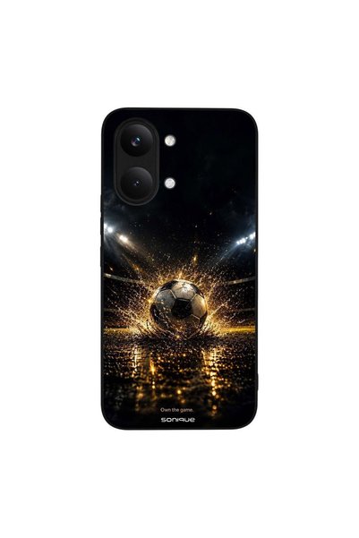 Sonique Θήκη Men's Edition για Xiaomi Poco X8 Pro Max 5G Football
