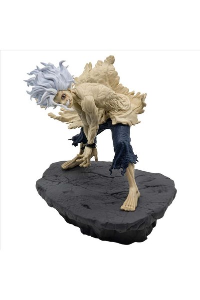 Syfax Banpresto My Hero Academia Combination Battle figurină Tomura Shigaraki...
