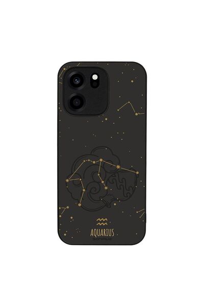 Sonique Θήκη Zodiac Series για OnePlus Nord CE 6 5G Aquarius