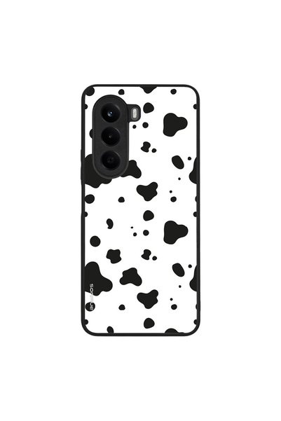 Sonique Θήκη Animal Print Series για OnePlus Nord CE 6 Lite 5G Dalmatian