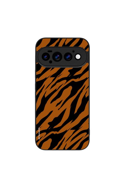 Sonique Θήκη Animal Print Series για Google Pixel 11 Pro 5G Tiger 01