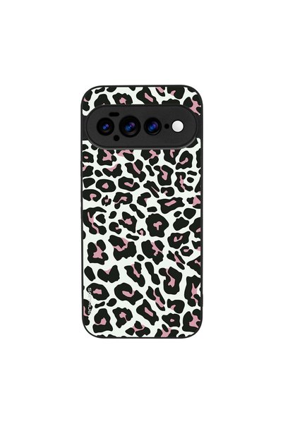 Sonique Θήκη Animal Print Series για Google Pixel 11 Pro XL 5G Leopard 02