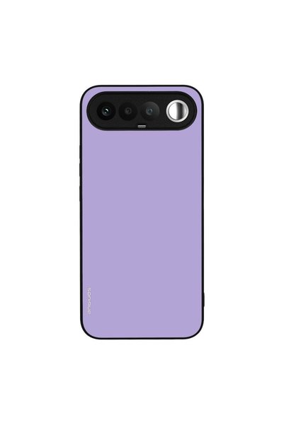 Sonique Θήκη ColorBloc Series για Realme 16 5G Βιολετί