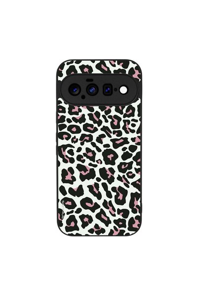 Sonique Θήκη Animal Print Series για Google Pixel 11 5G Leopard 02