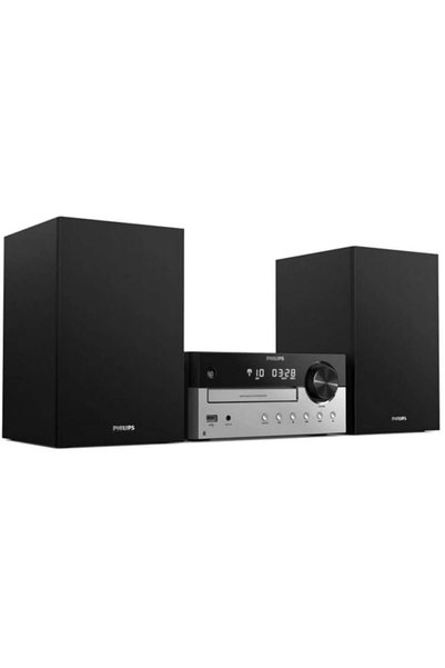 Philips Micro sistem TAM4505M2/12 Negru