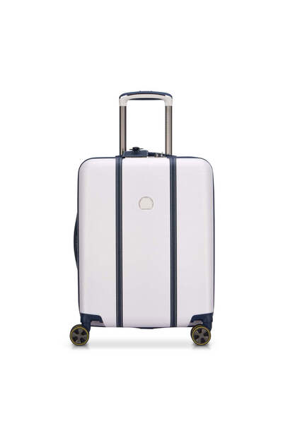 Delsey Troler Paris, 55 cm, Cadence, Ivory