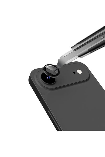 peltech 17 Air Lens Protective Sapphire Lens