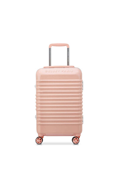 Delsey Troler Paris Bastille, 55 cm, Roz