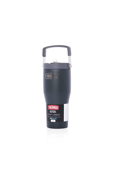 Thermos Thermos Cup Heat Preservation with Handle 850ml