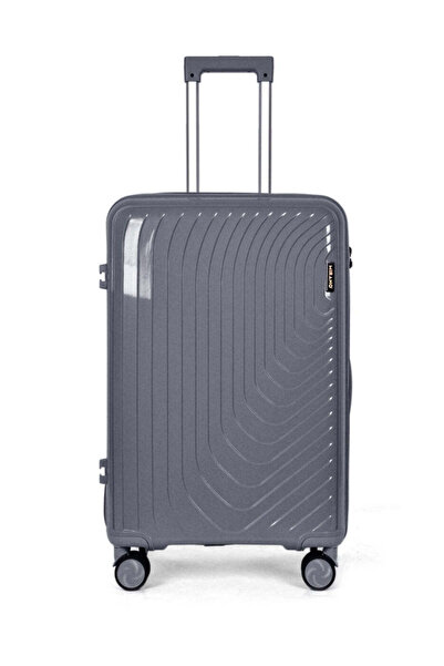 Mirano Troler Gstaad, 65 cm, Gri închis