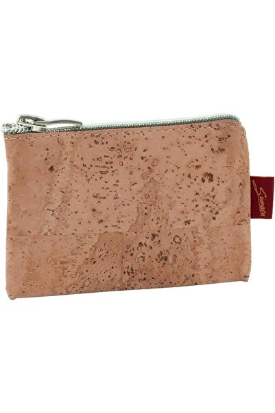 GENERAL SIMARU Key case key case made of high-quality cork fabric (waterproof...
