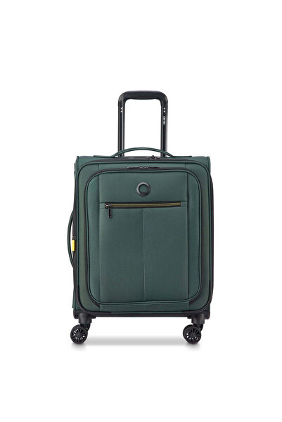 Delsey Troler Dita Paris, 79 cm, Green