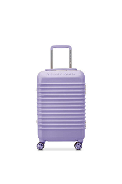Delsey Troler Paris Bastille, 55 cm, Lavandă