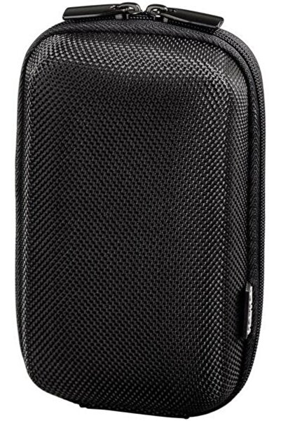 Hama Husă rigidă Color Style 80L Negru