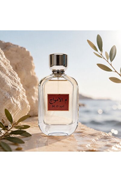 Tertio ArabParfum de Damă EDP 100ml - Floral Oriental cu Iasomie, Vanilie și ...