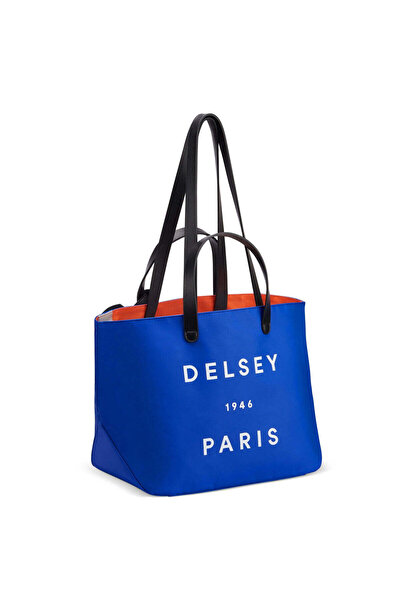 Delsey Croazieră, Klein Blue