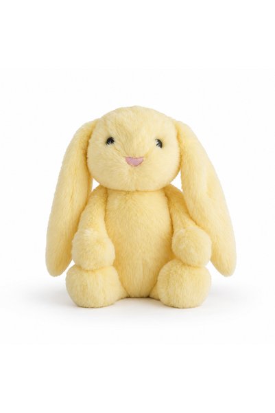 Isabel Abbey Yellow Rabbit