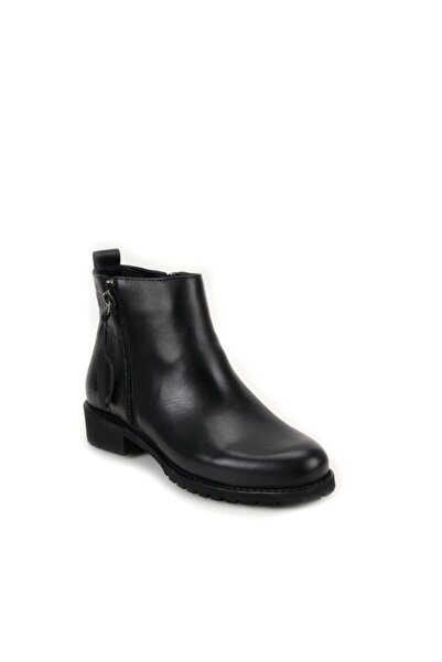 PİSAGOR Ps-61030 Cizme casual de damă din piele naturală