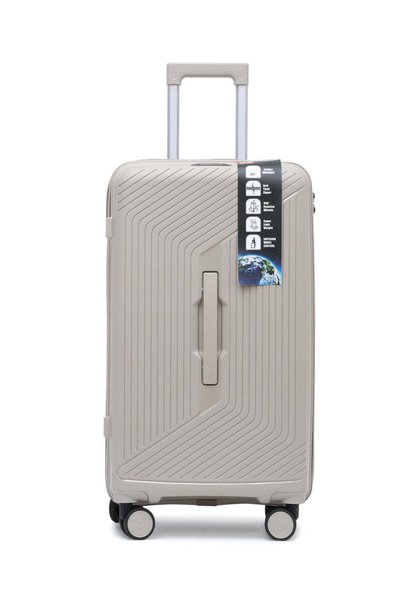 Mirano Troler Tropez, 65 cm, Bej