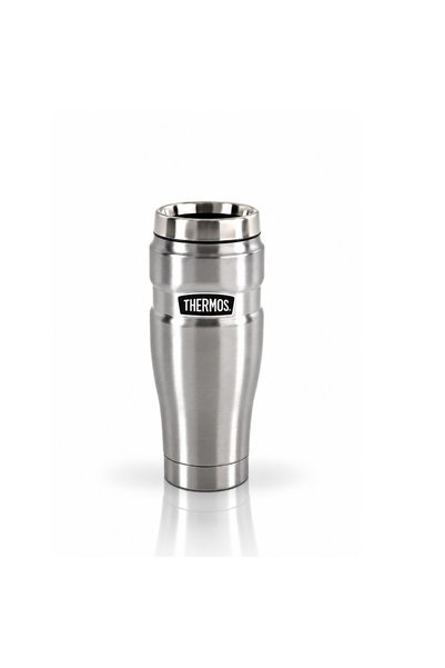Thermos Thermos Stainless Steel Thermal Mug - Gray