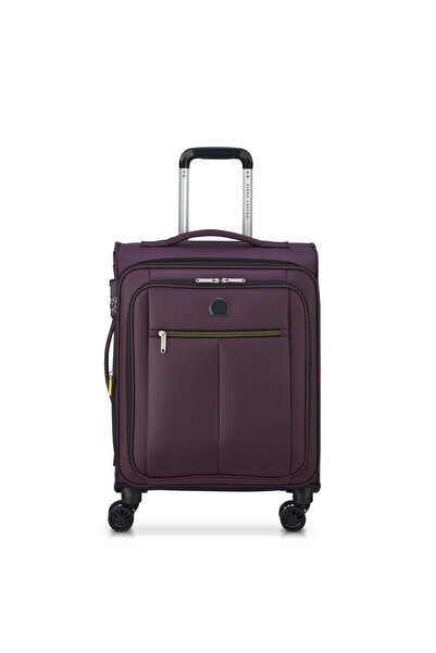 Delsey Troler Dita Paris, 79 cm, Purple