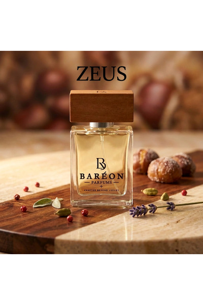 Baréon ZEUS