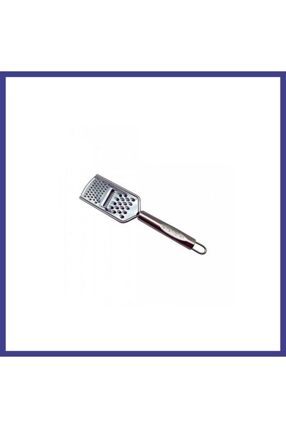Generic Brand 2522 Hand Grater 1 Piece Mrl