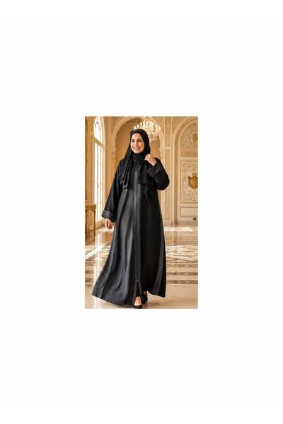 TIGGAN Abaya