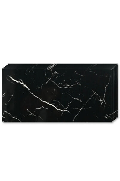 Tapetoo Home Decor Комплект от 40 самозалепващи се стенни панела с ефект на ч...