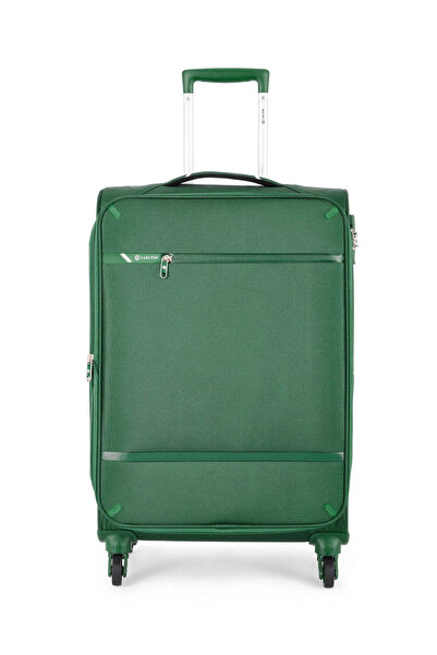 Carlton Cărucior Amberlite, Marcă engleză, 78 cm, Verde