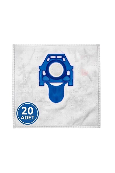 MFS Fakir Compatible Prestige Duo / Twist / Ares / Clarris Cloth Dust Bag (20...