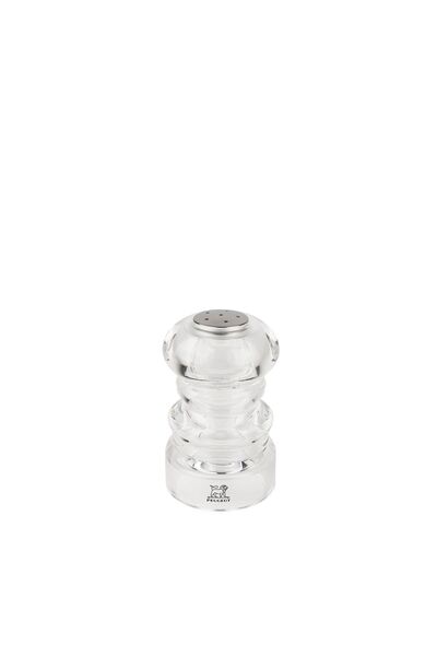 Peugeot Salt shaker, 9 cm, acrylic, "Nancy" –