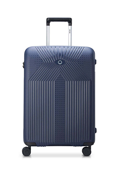 Delsey Troler Paris, Ordener 75 cm, Albastru