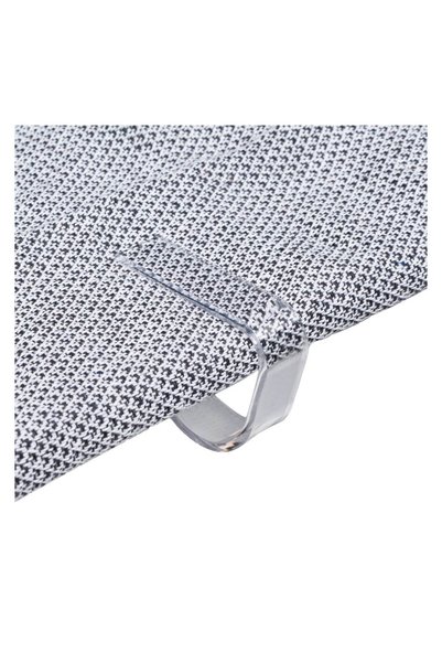 OEM Cleme Transparente Fixare Față de Masă – 4 buc.. – Fixare Sigură pentru F...