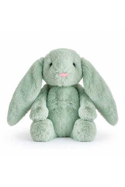 Isabel Abbey Green Rabbit