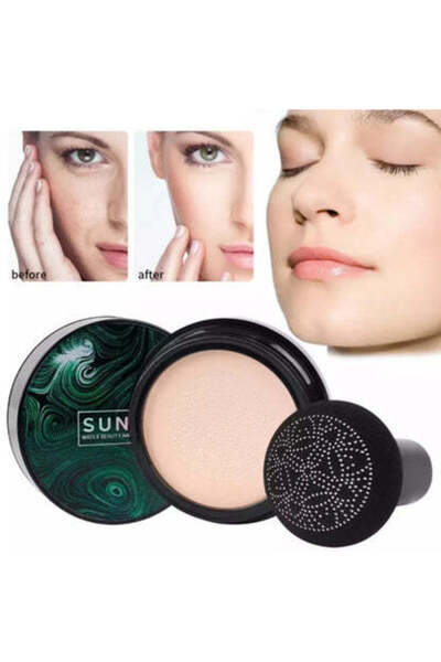 unbranded Sonisa Foundation Cream