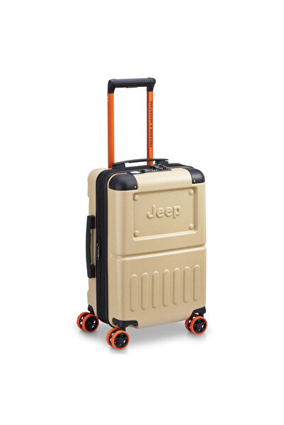 Delsey Troler JEEP, JH002B 55 cm, Nisip Cald