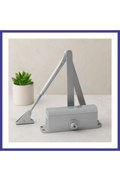 Generic Brand Hydraulic Door Closer Ymk-743 ? 1 Piece Mrl
