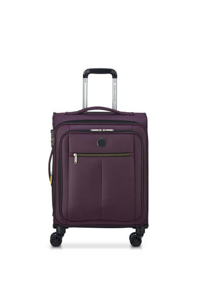 Delsey Troler Dita Paris, 69 cm, Purple