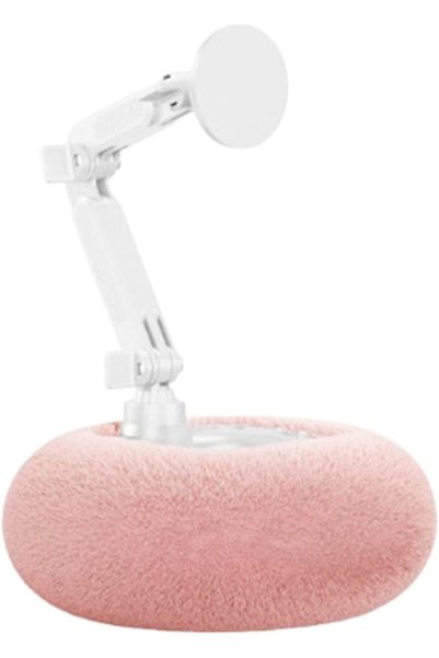 Generic Tablet Pillow Holder 360 Degree Rotating Adjustable